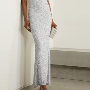 OLIVIA SEQUIN DRESS - (Wedding Rehearsal Dinner)
Retrofête